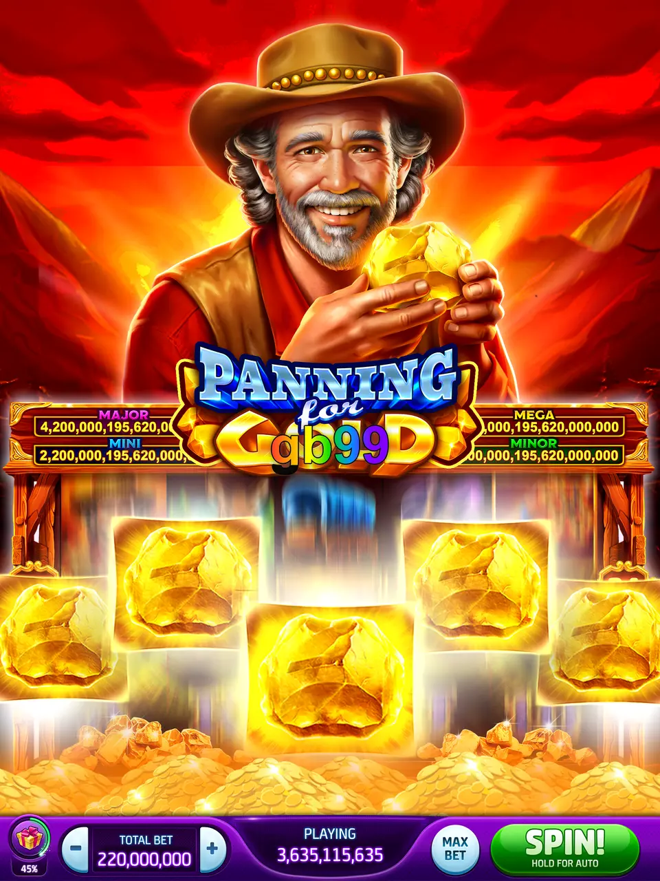 gb99 APK