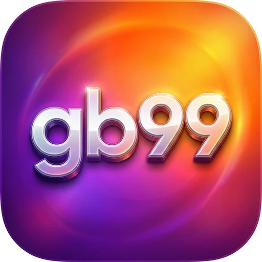 gb99 Logo - অফিসিয়াল