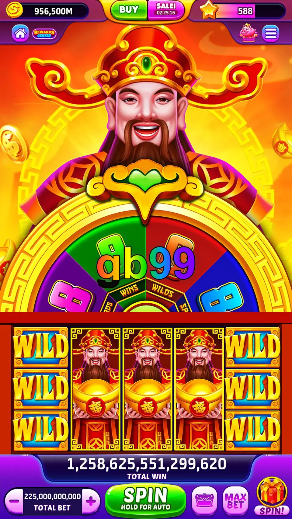 gb99 Preview - অফিসিয়াল ডাউনলোড